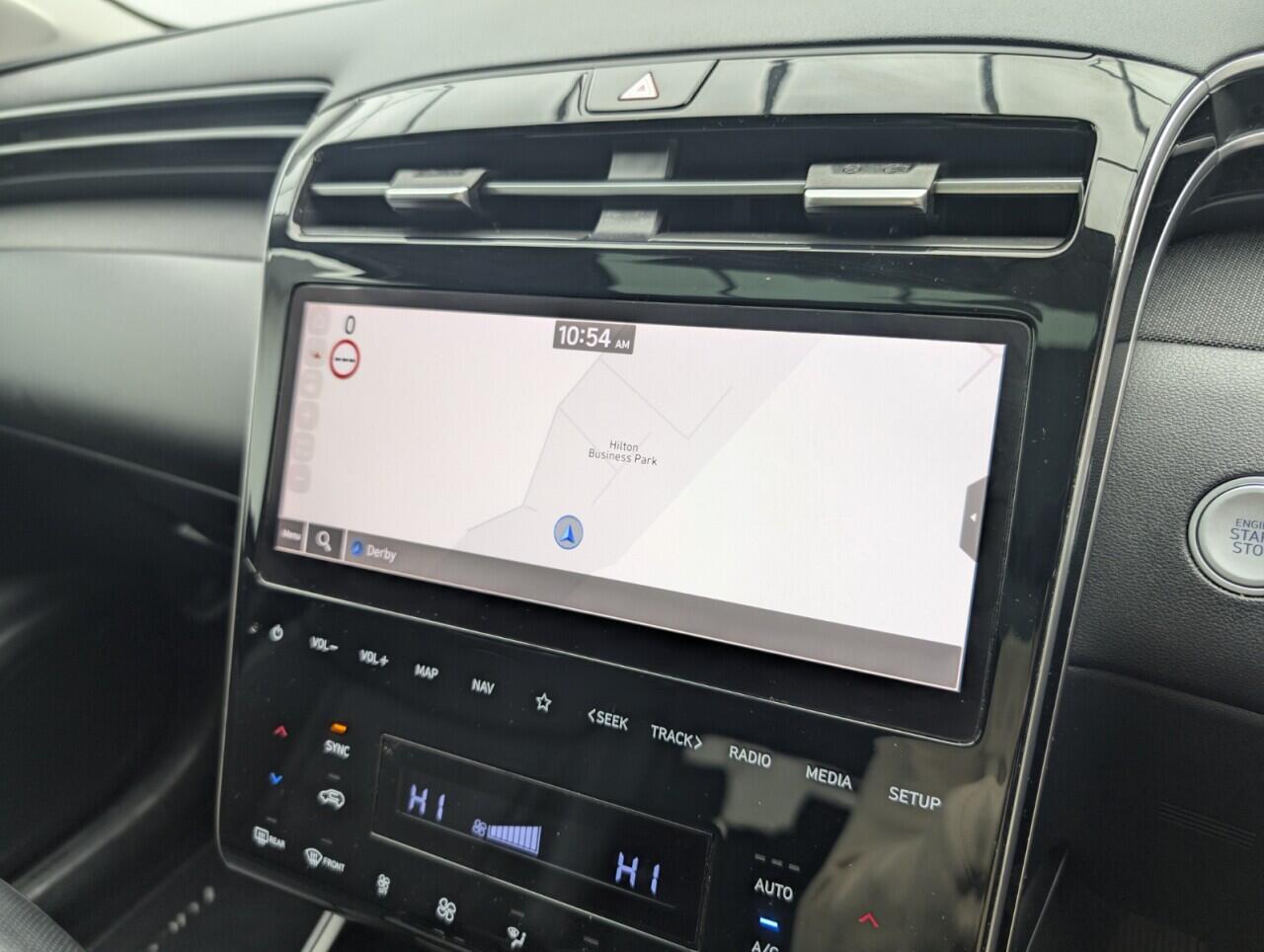 Used Hyundai TUCSON 2021 for sale - 76425806: Photo 14