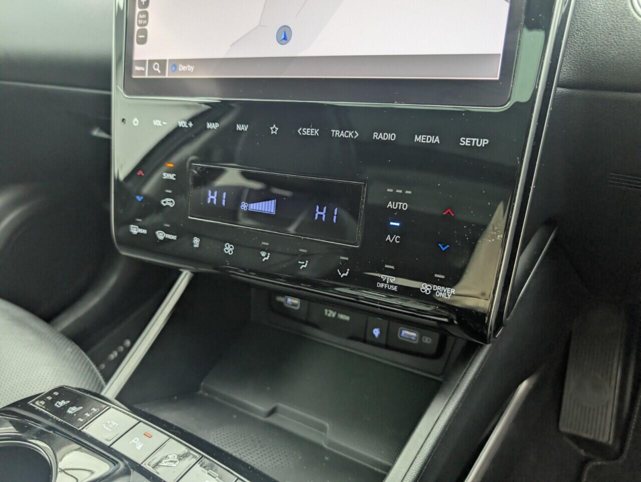 Used Hyundai TUCSON 2021 for sale - 76425806: Photo 16