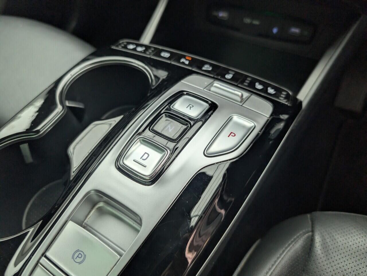 Used Hyundai TUCSON 2021 for sale - 76425806: Photo 17