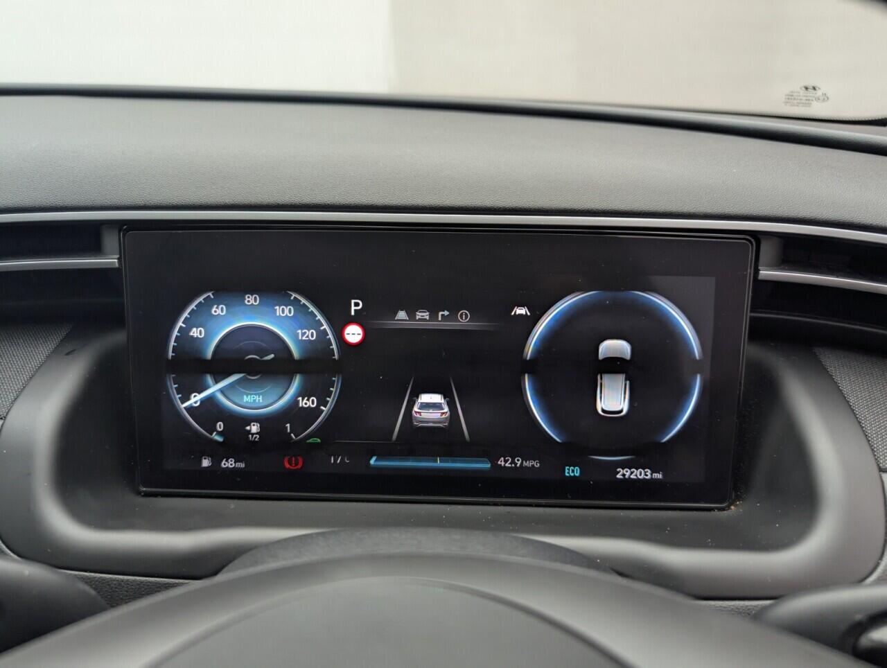 Used Hyundai TUCSON 2021 for sale - 76425806: Photo 18