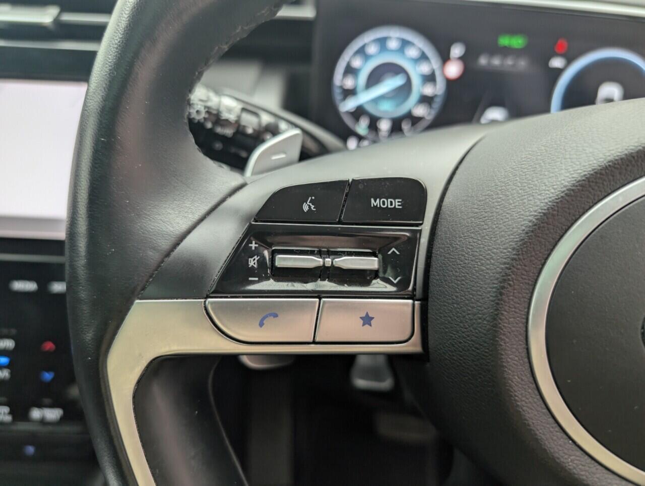 Used Hyundai TUCSON 2021 for sale - 76425806: Photo 19