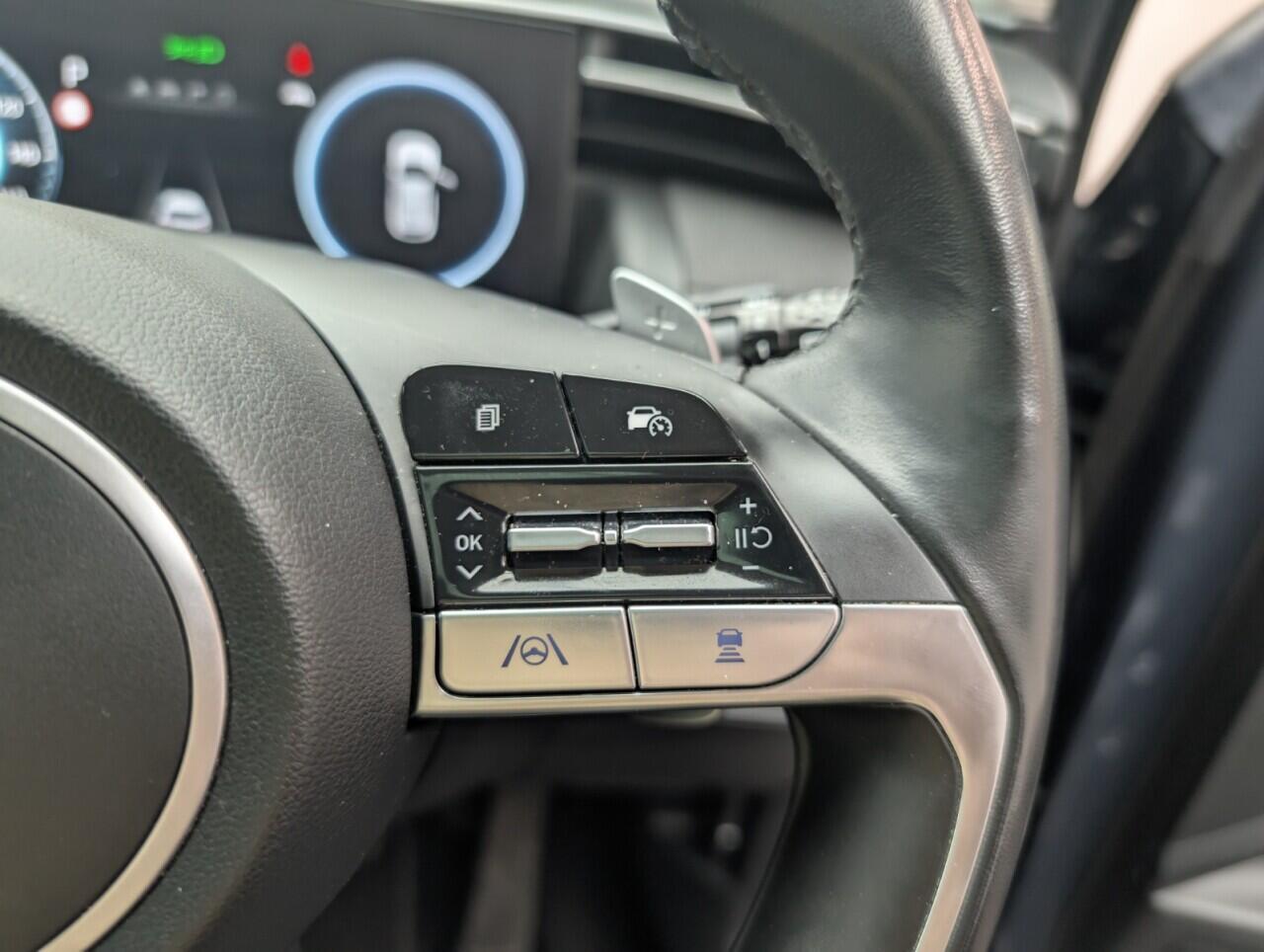 Used Hyundai TUCSON 2021 for sale - 76425806: Photo 20