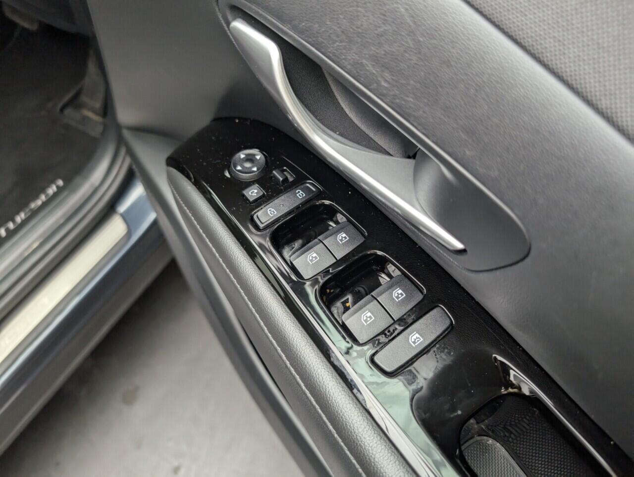 Used Hyundai TUCSON 2021 for sale - 76425806: Photo 22