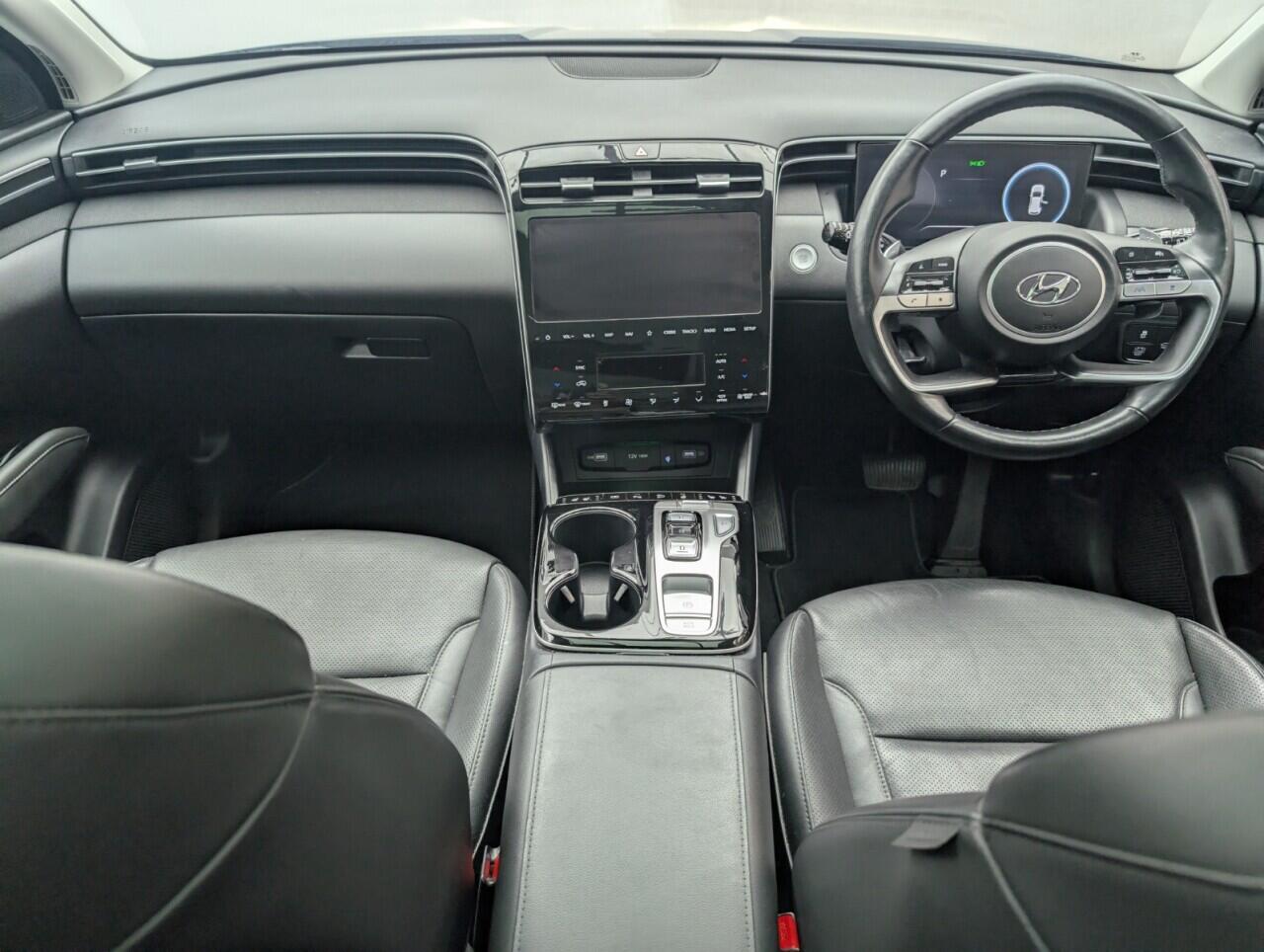 Used Hyundai TUCSON 2021 for sale - 76425806: Photo 26