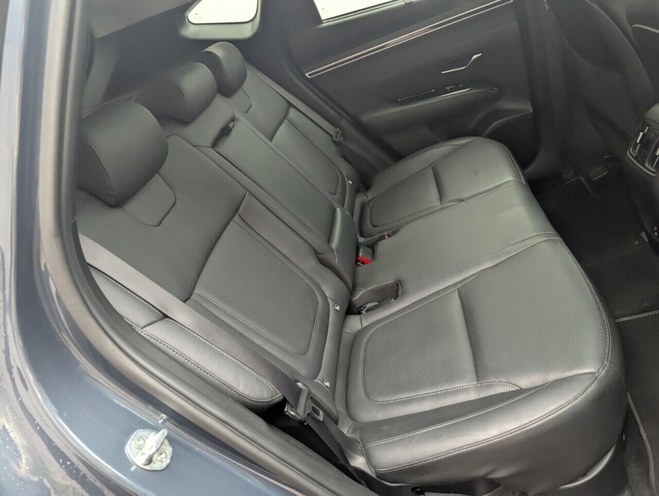 Used Hyundai TUCSON 2021 for sale - 76425806: Photo 27