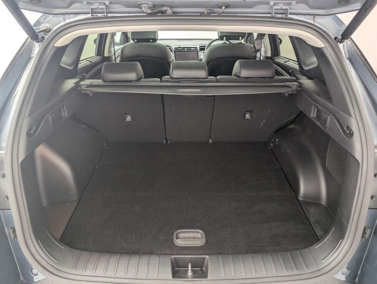 Used Hyundai TUCSON 2021 for sale - 76425806: Photo 28