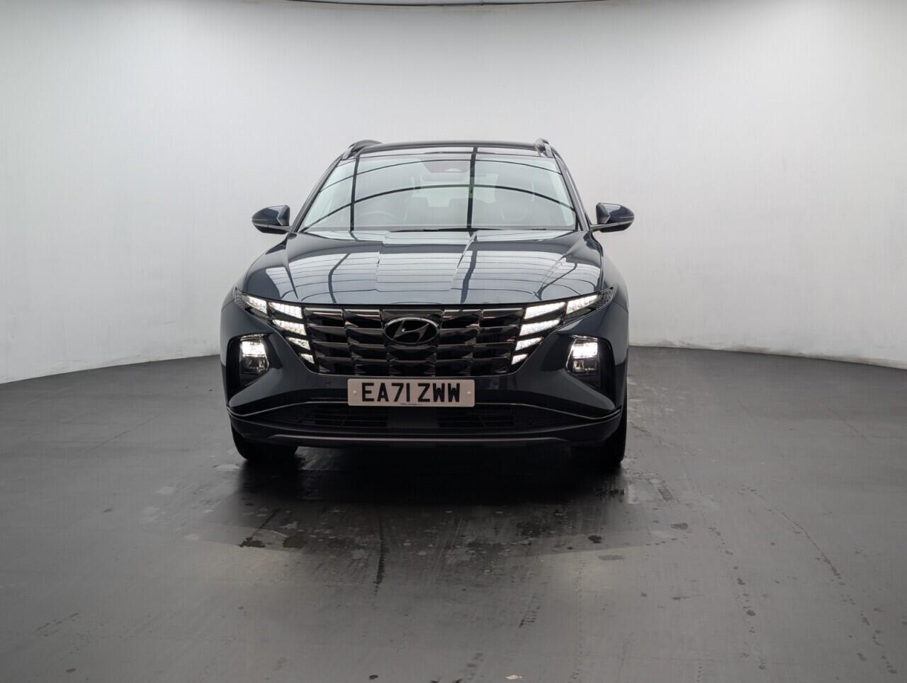 Used Hyundai TUCSON 2021 for sale - 76425806: Photo 3