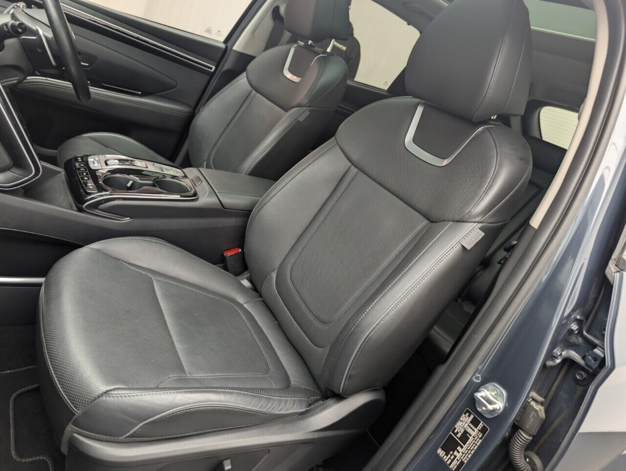 Used Hyundai TUCSON 2021 for sale - 76425806: Photo 30