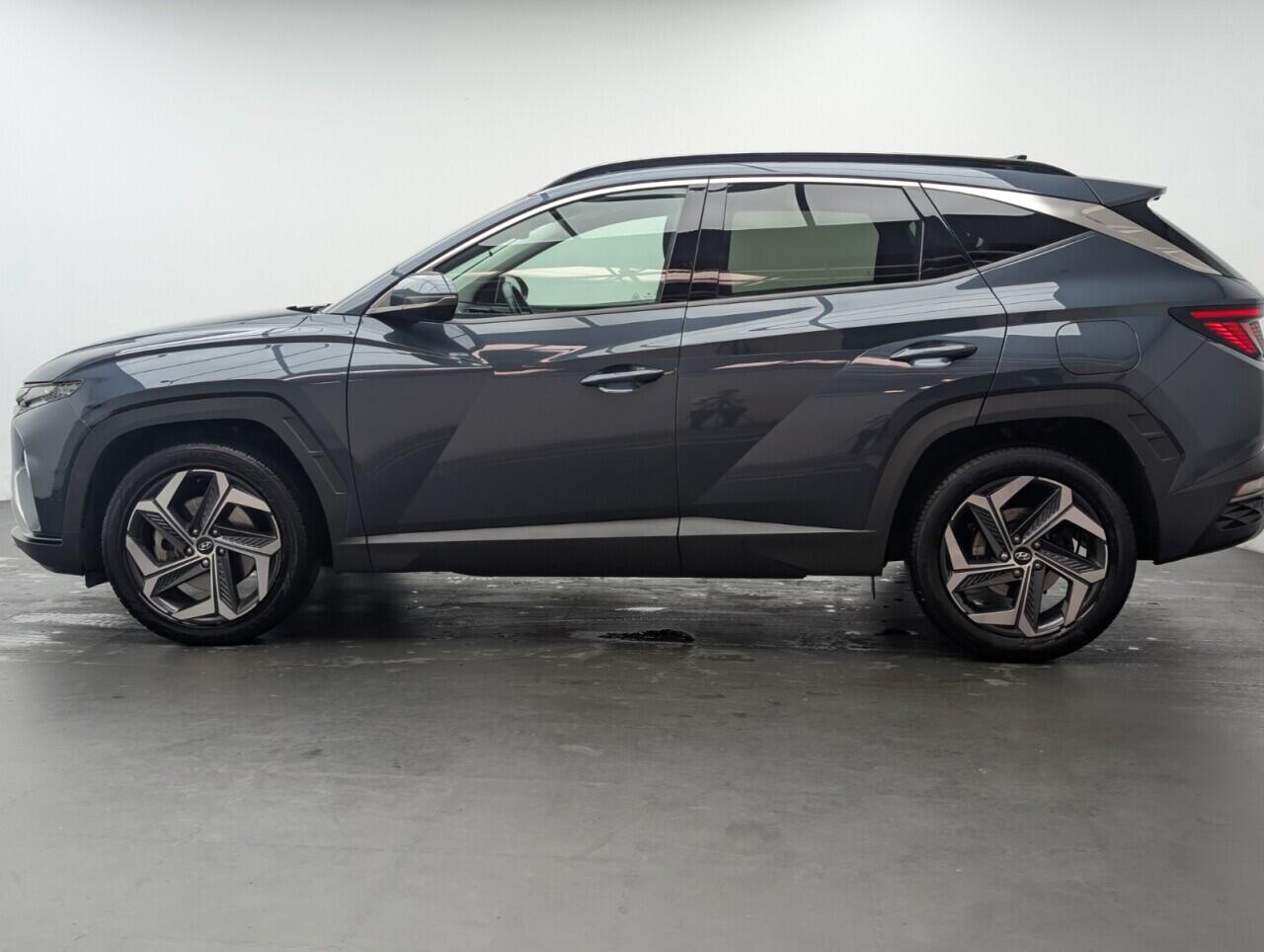 Used Hyundai TUCSON 2021 for sale - 76425806: Photo 5