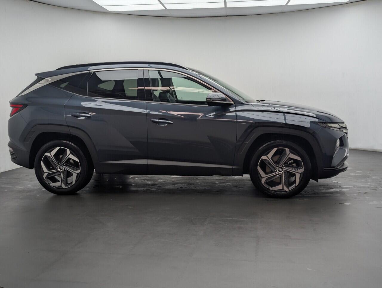 Used Hyundai TUCSON 2021 for sale - 76425806: Photo 9