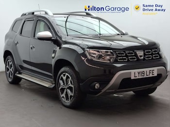 Used Dacia Duster 2019 for sale - 79432676: Photo