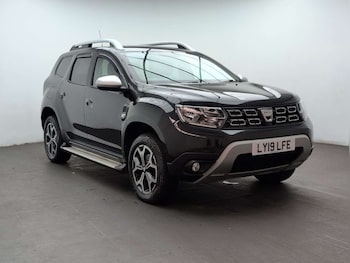Used Dacia Duster 2019 for sale - 79432676: Photo