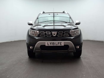Used Dacia Duster 2019 for sale - 79432676: Photo