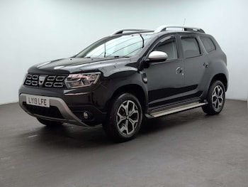 Used Dacia Duster 2019 for sale - 79432676: Photo
