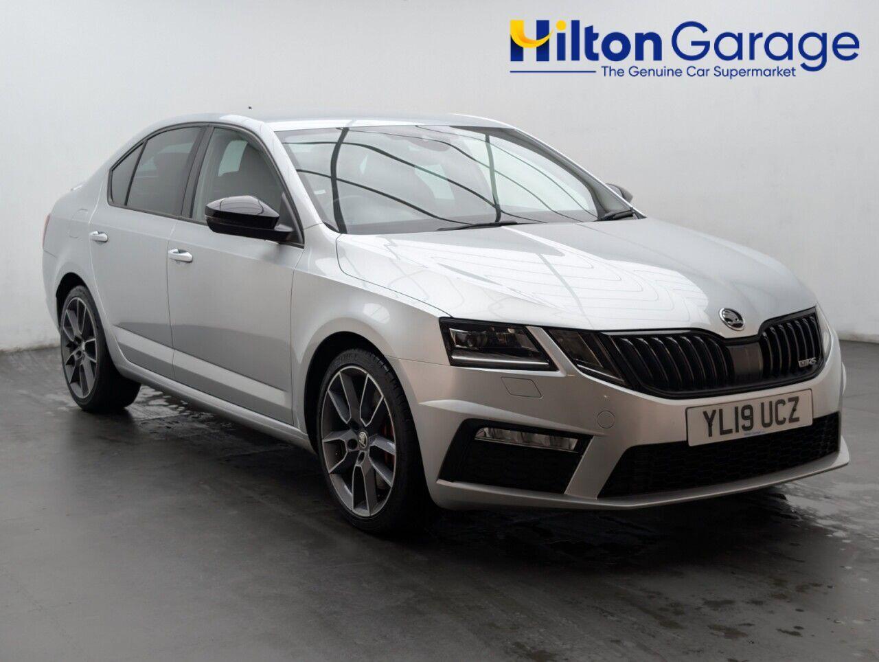 Used Skoda Octavia 2019 for sale - 76865138: Photo 1