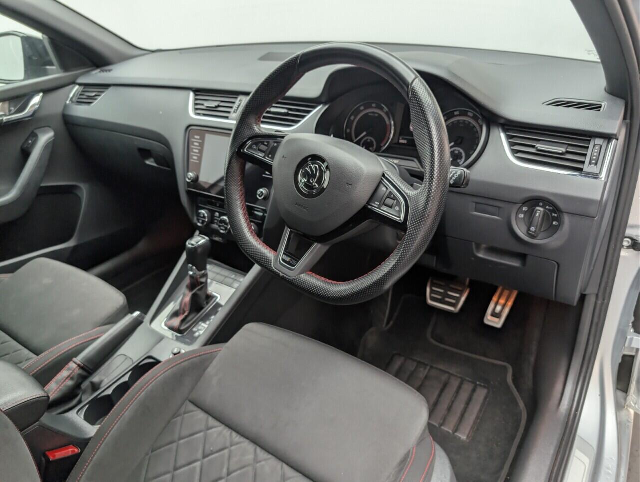 Used Skoda Octavia 2019 for sale - 76865138: Photo 11