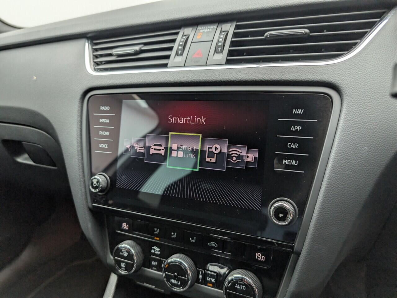 Used Skoda Octavia 2019 for sale - 76865138: Photo 14