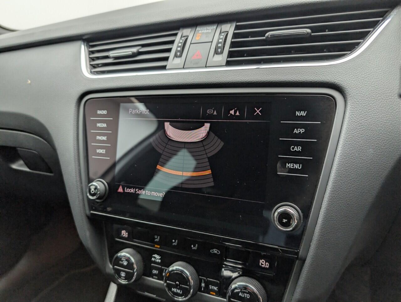 Used Skoda Octavia 2019 for sale - 76865138: Photo 15