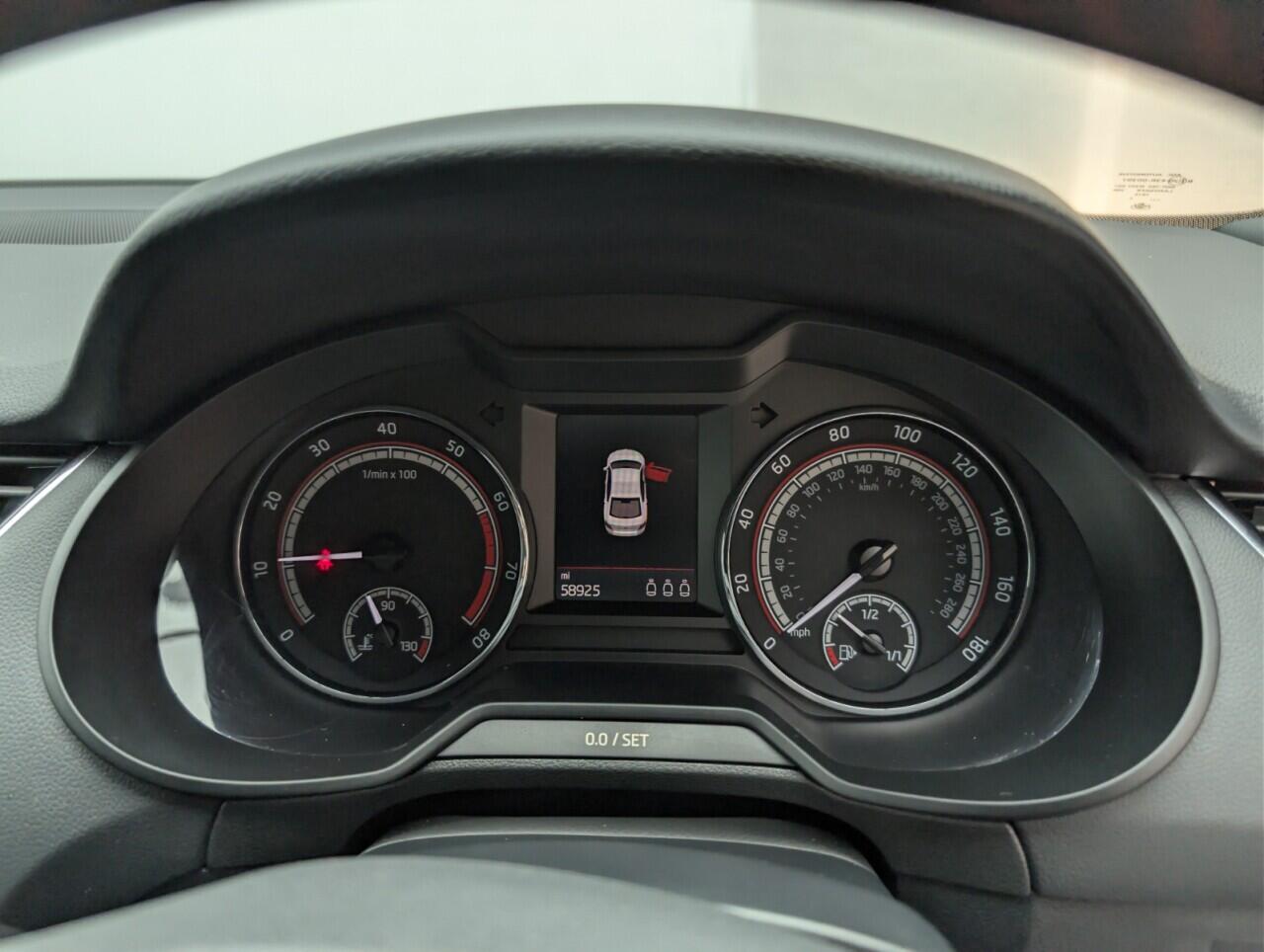 Used Skoda Octavia 2019 for sale - 76865138: Photo 18