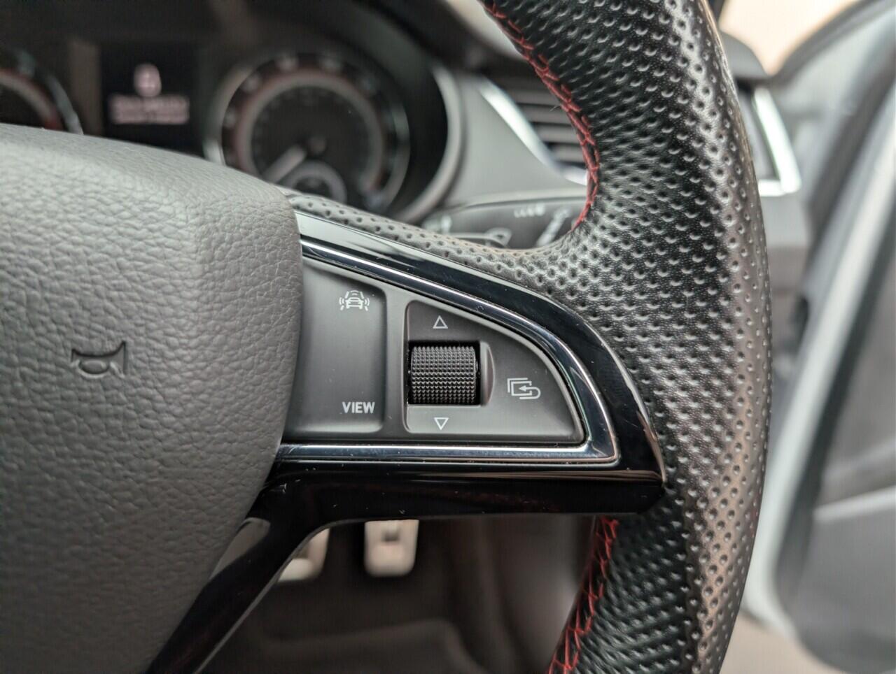 Used Skoda Octavia 2019 for sale - 76865138: Photo 20