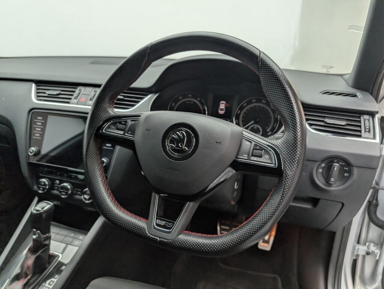 Used Skoda Octavia 2019 for sale - 76865138: Photo 23