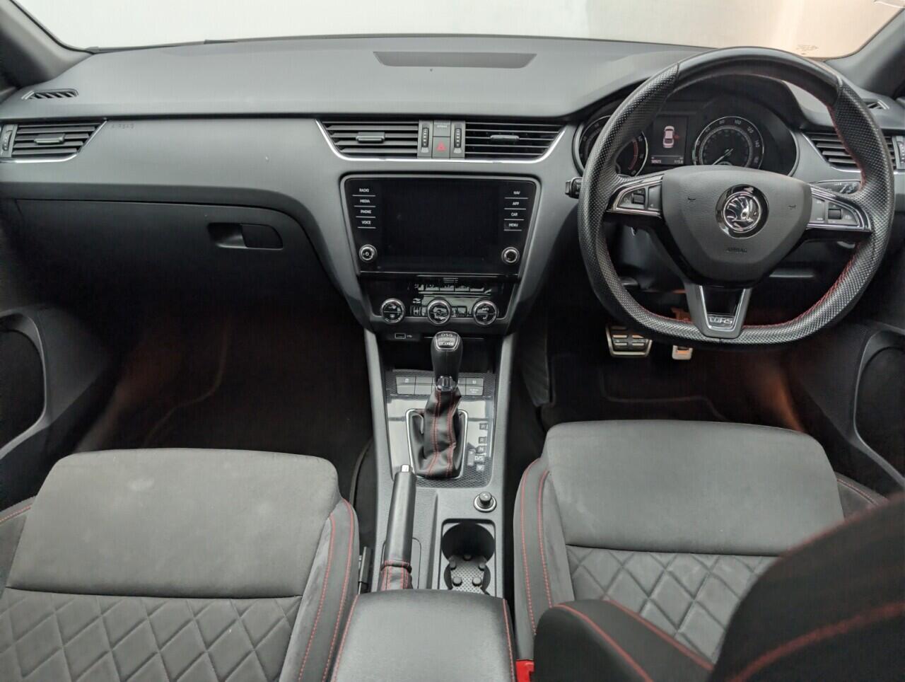 Used Skoda Octavia 2019 for sale - 76865138: Photo 24