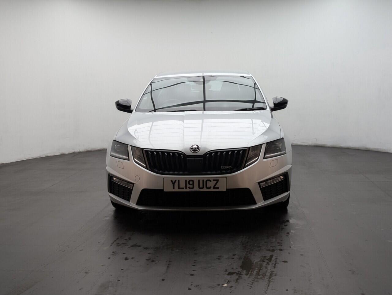 Used Skoda Octavia 2019 for sale - 76865138: Photo 3