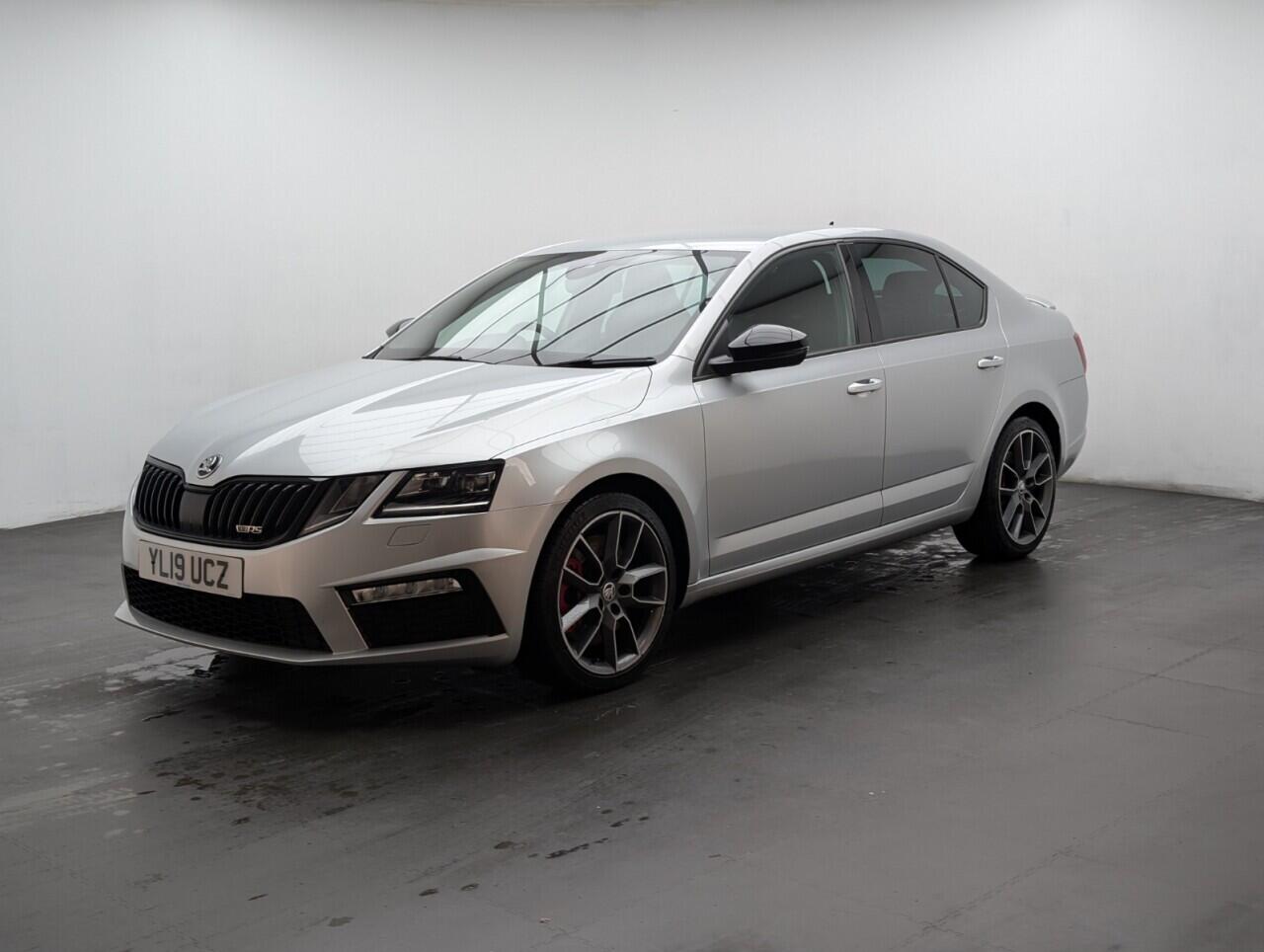 Used Skoda Octavia 2019 for sale - 76865138: Photo 4