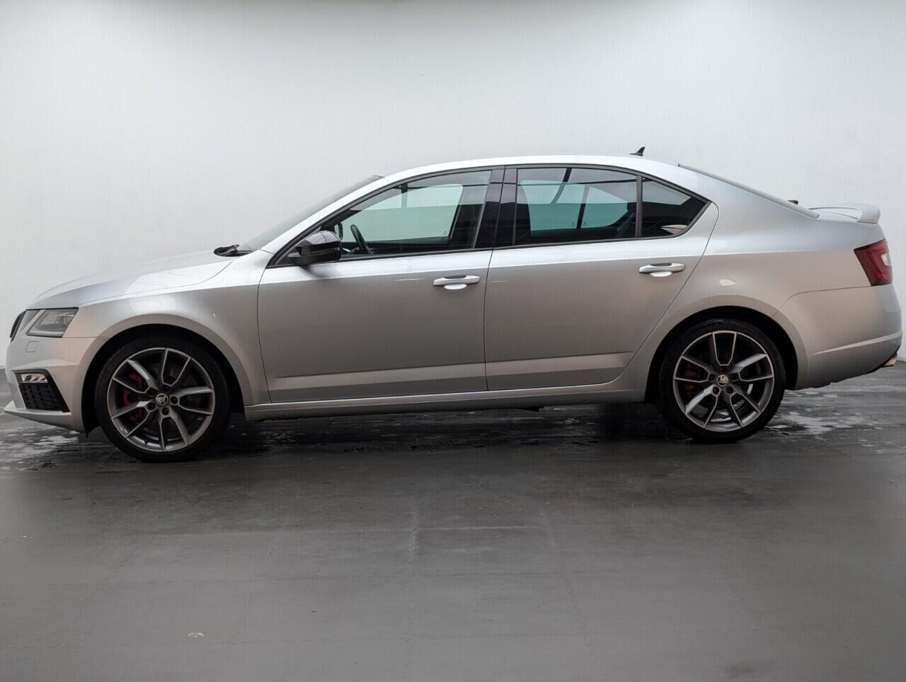 Used Skoda Octavia 2019 for sale - 76865138: Photo 5