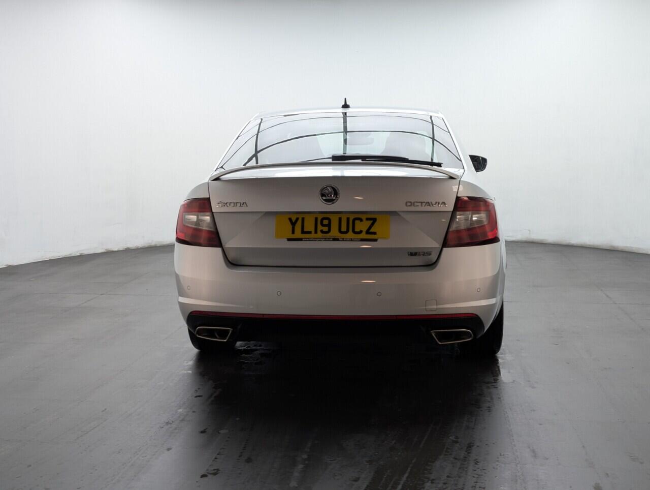 Used Skoda Octavia 2019 for sale - 76865138: Photo 7