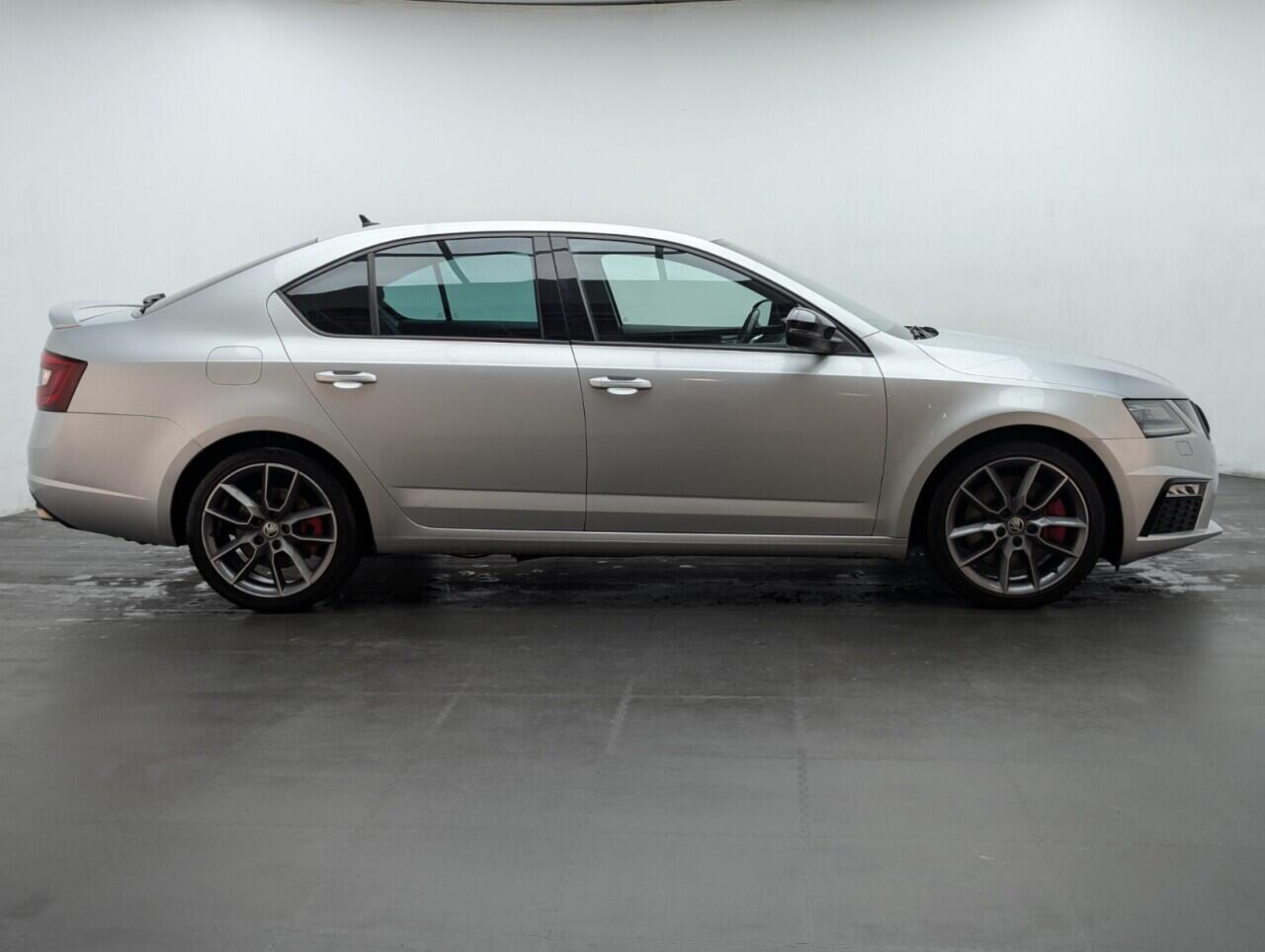 Used Skoda Octavia 2019 for sale - 76865138: Photo 9