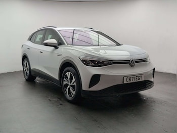 Used Volkswagen ID.4 2021 for sale - 79261353: Photo