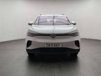 Used Volkswagen ID.4 2021 for sale - 79261353: Photo