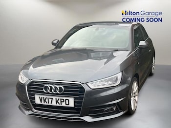 Audi A1 feature image