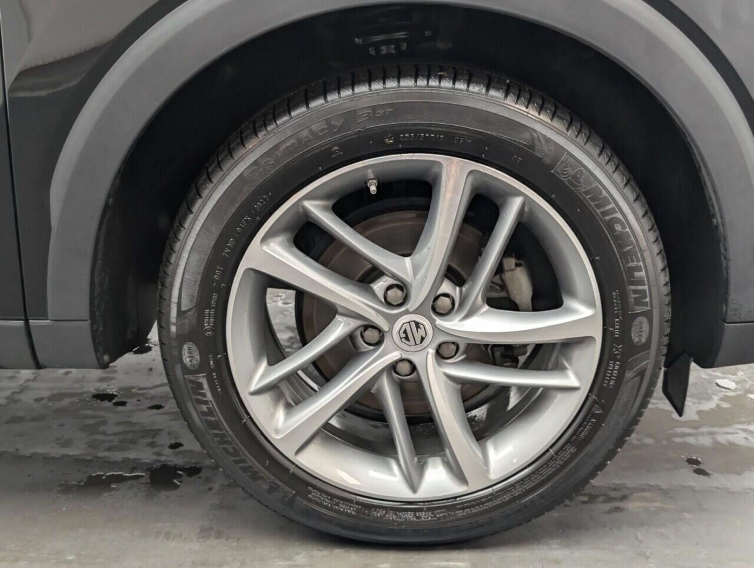 Used MG MG HS 2022 for sale - 77714521: Photo 10