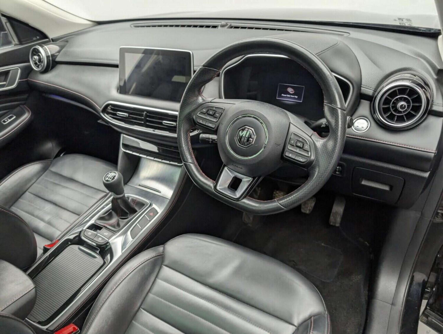 Used MG MG HS 2022 for sale - 77714521: Photo 11