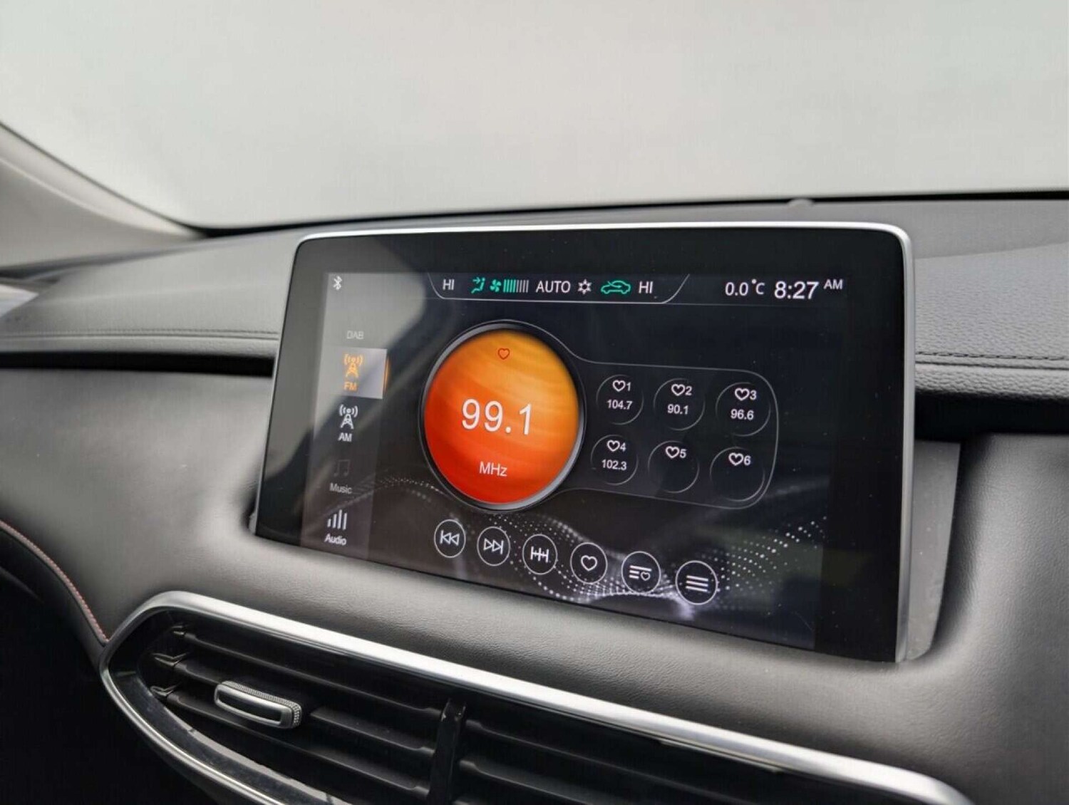 Used MG MG HS 2022 for sale - 77714521: Photo 14