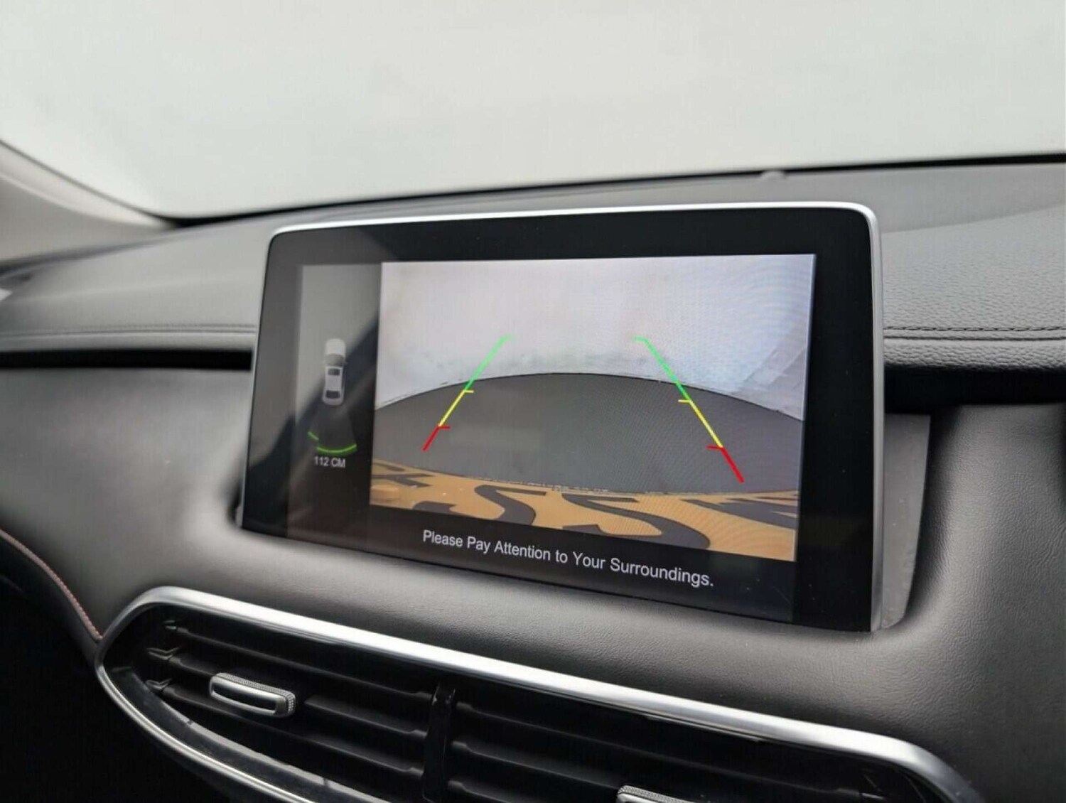 Used MG MG HS 2022 for sale - 77714521: Photo 16