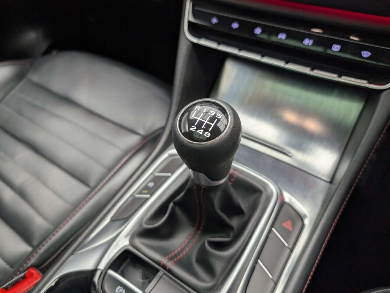 Used MG MG HS 2022 for sale - 77714521: Photo 17