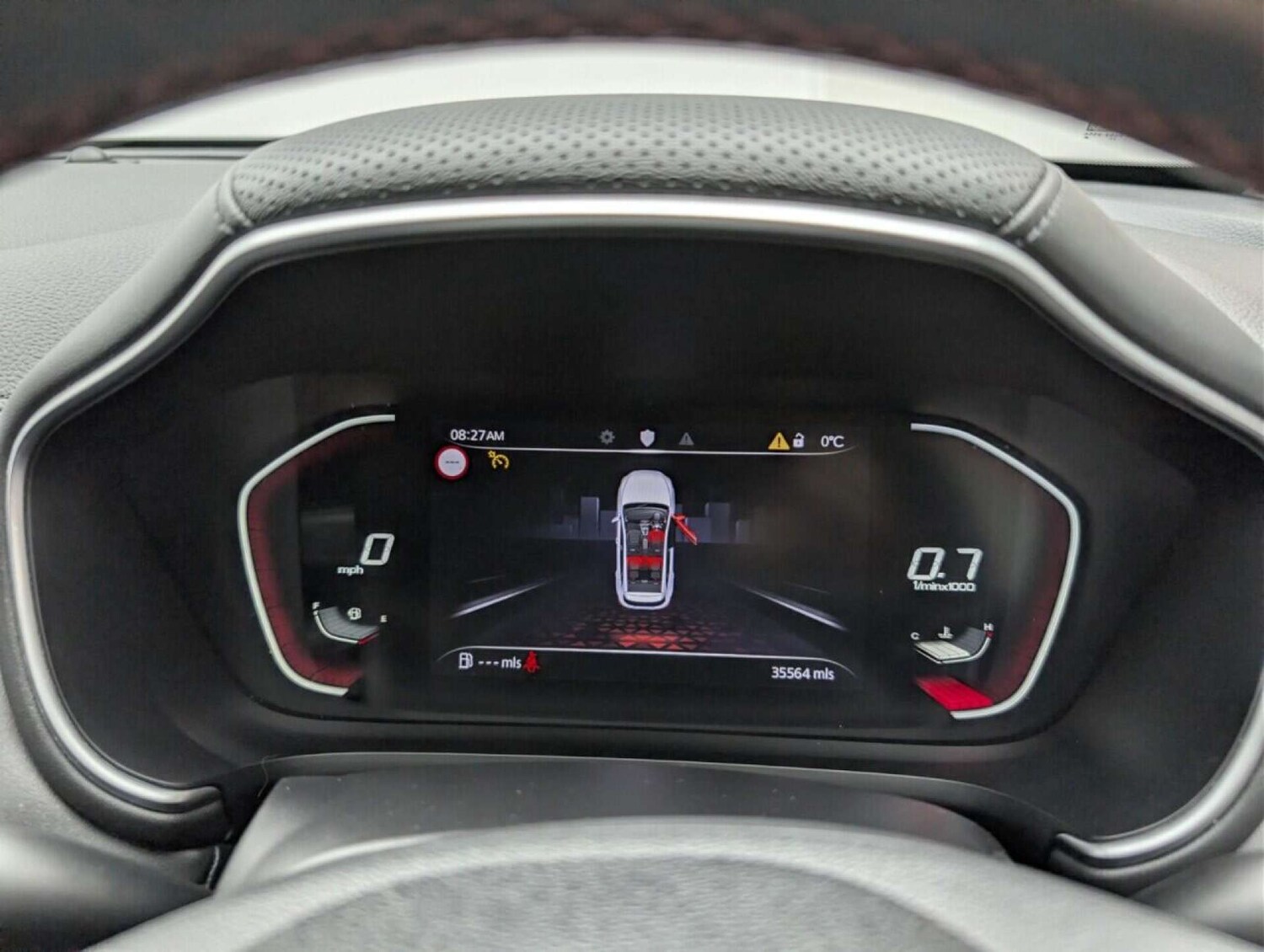 Used MG MG HS 2022 for sale - 77714521: Photo 18