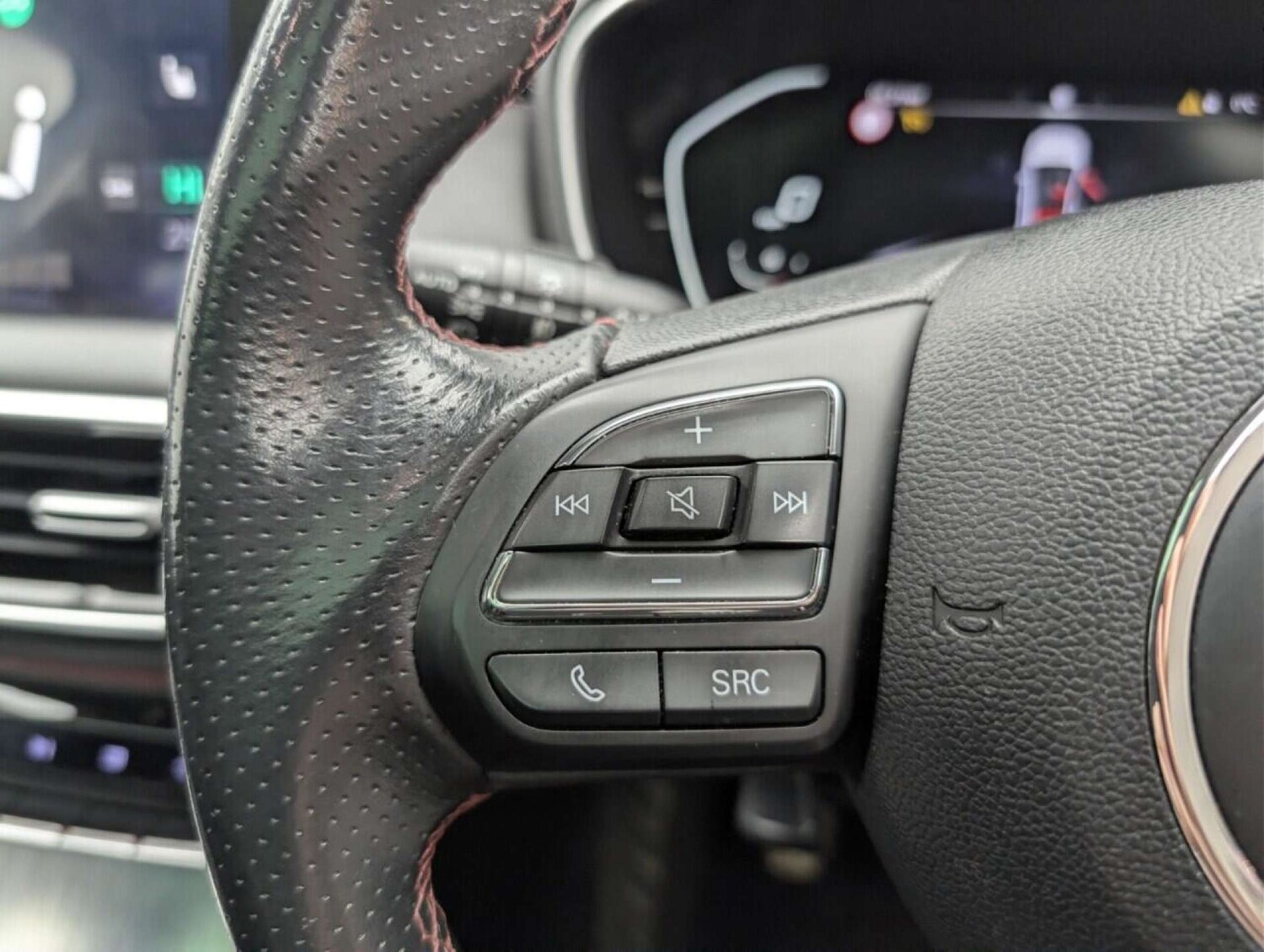 Used MG MG HS 2022 for sale - 77714521: Photo 19