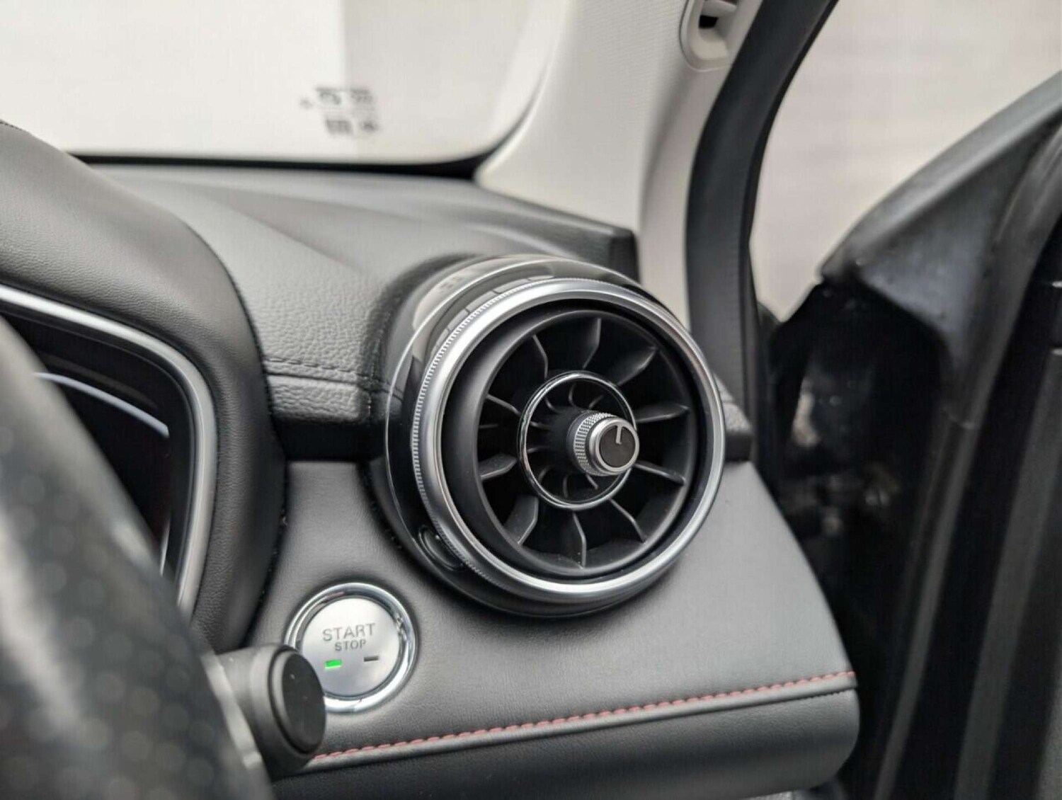 Used MG MG HS 2022 for sale - 77714521: Photo 21