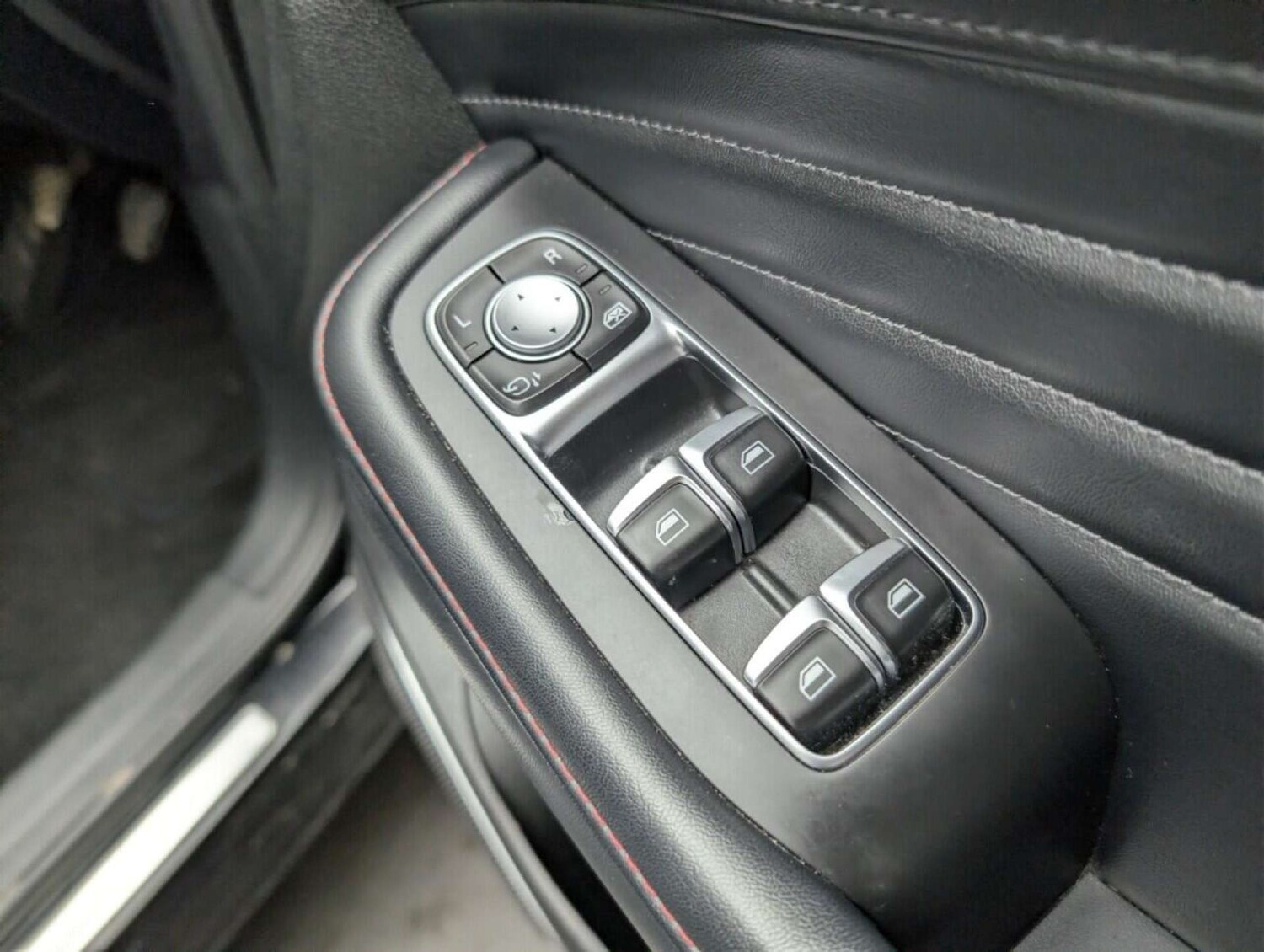 Used MG MG HS 2022 for sale - 77714521: Photo 22