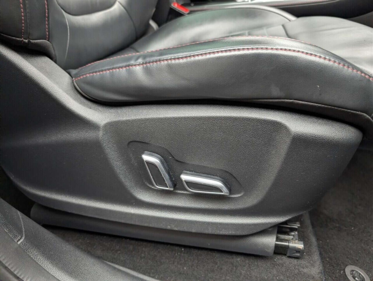 Used MG MG HS 2022 for sale - 77714521: Photo 23