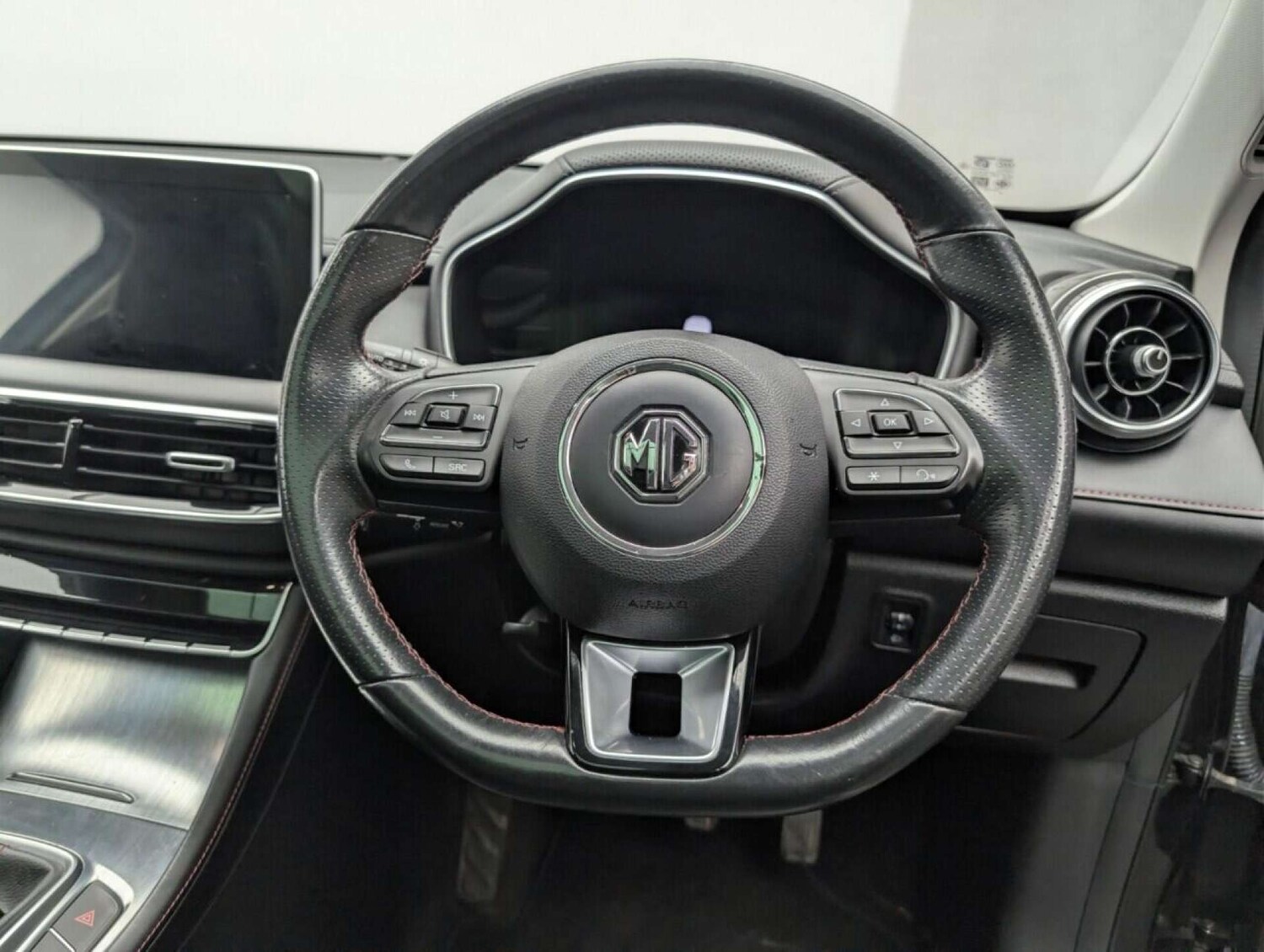 Used MG MG HS 2022 for sale - 77714521: Photo 25