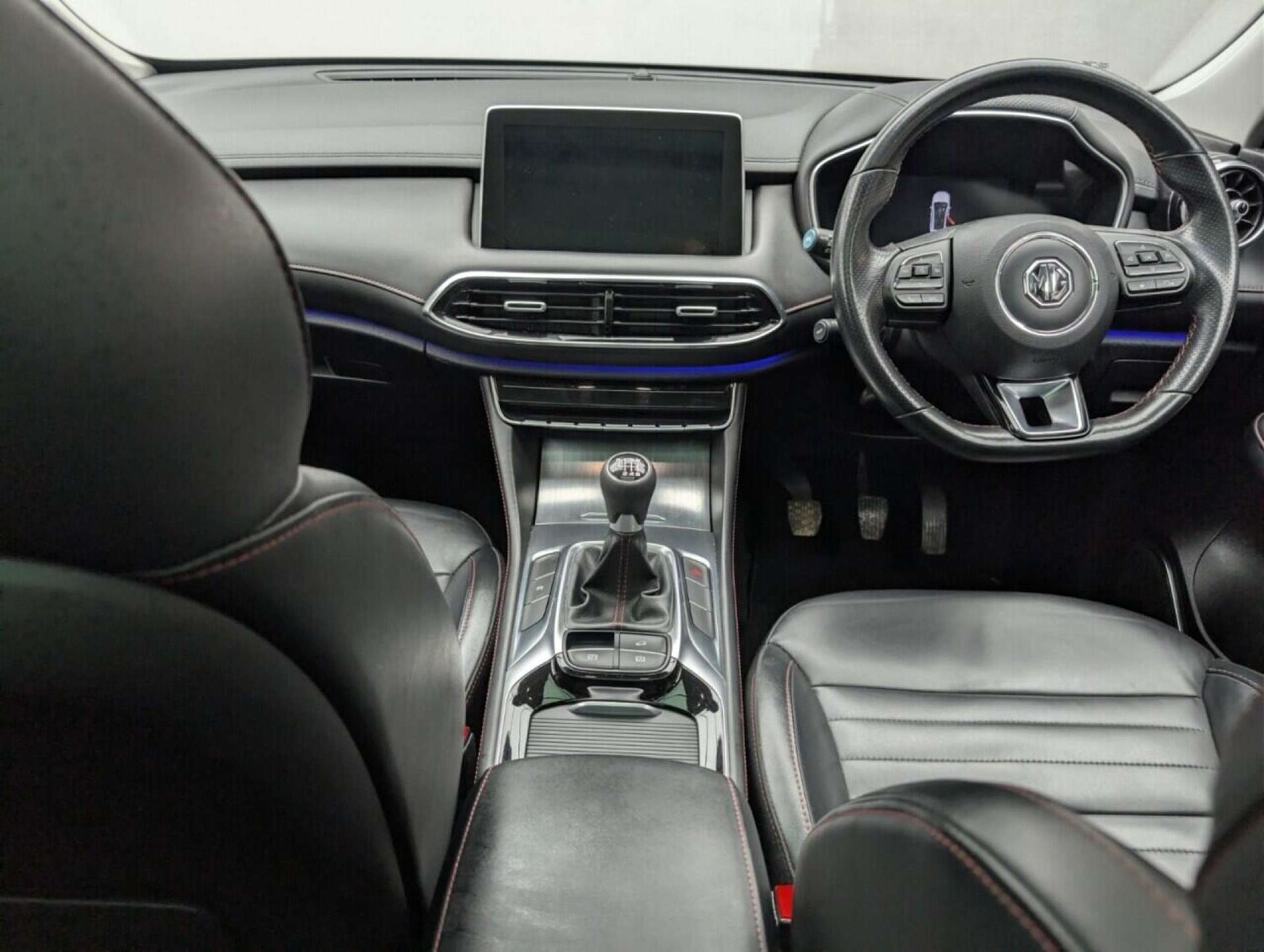 Used MG MG HS 2022 for sale - 77714521: Photo 26