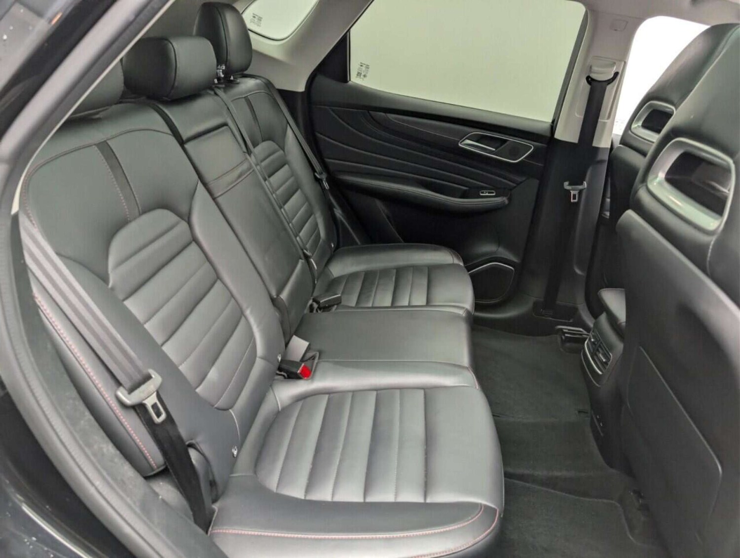 Used MG MG HS 2022 for sale - 77714521: Photo 27