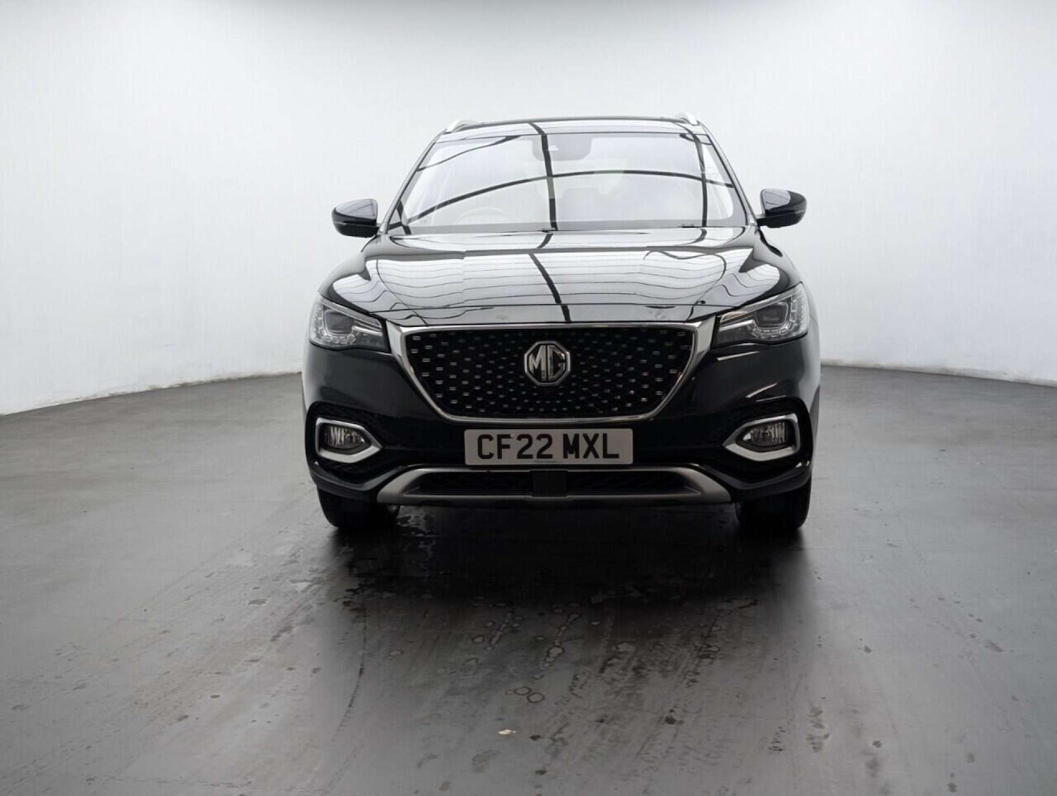 Used MG MG HS 2022 for sale - 77714521: Photo 3