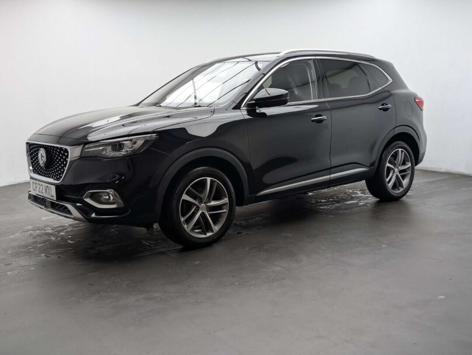 Used MG MG HS 2022 for sale - 77714521: Photo 4