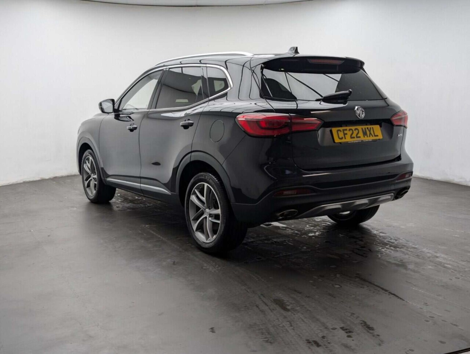 Used MG MG HS 2022 for sale - 77714521: Photo 6